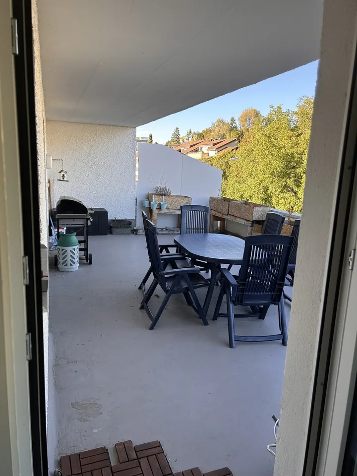 3.5Wohnung