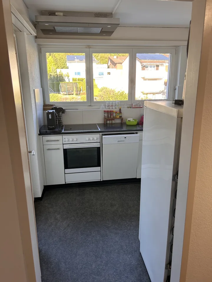 3.5Wohnung