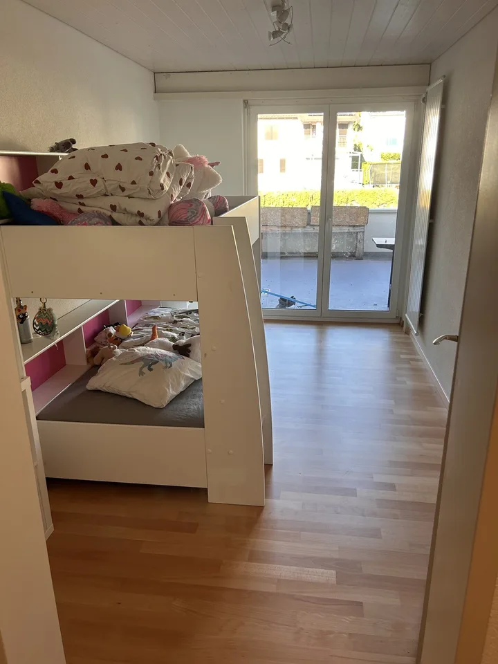 3.5Wohnung