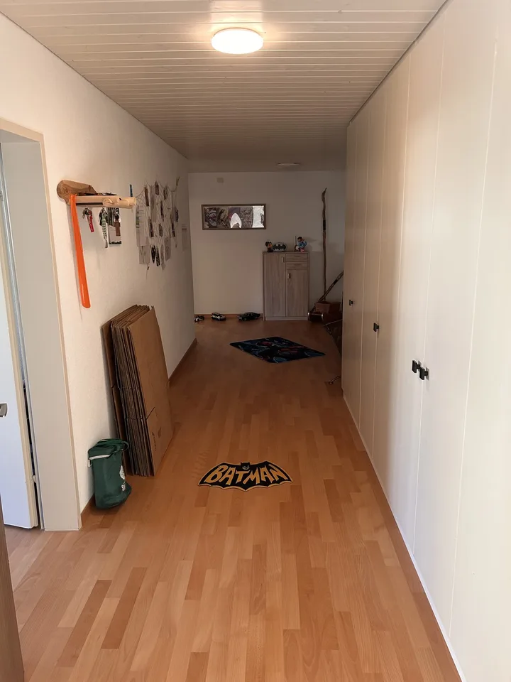 3.5Wohnung