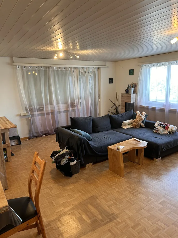 3.5Wohnung