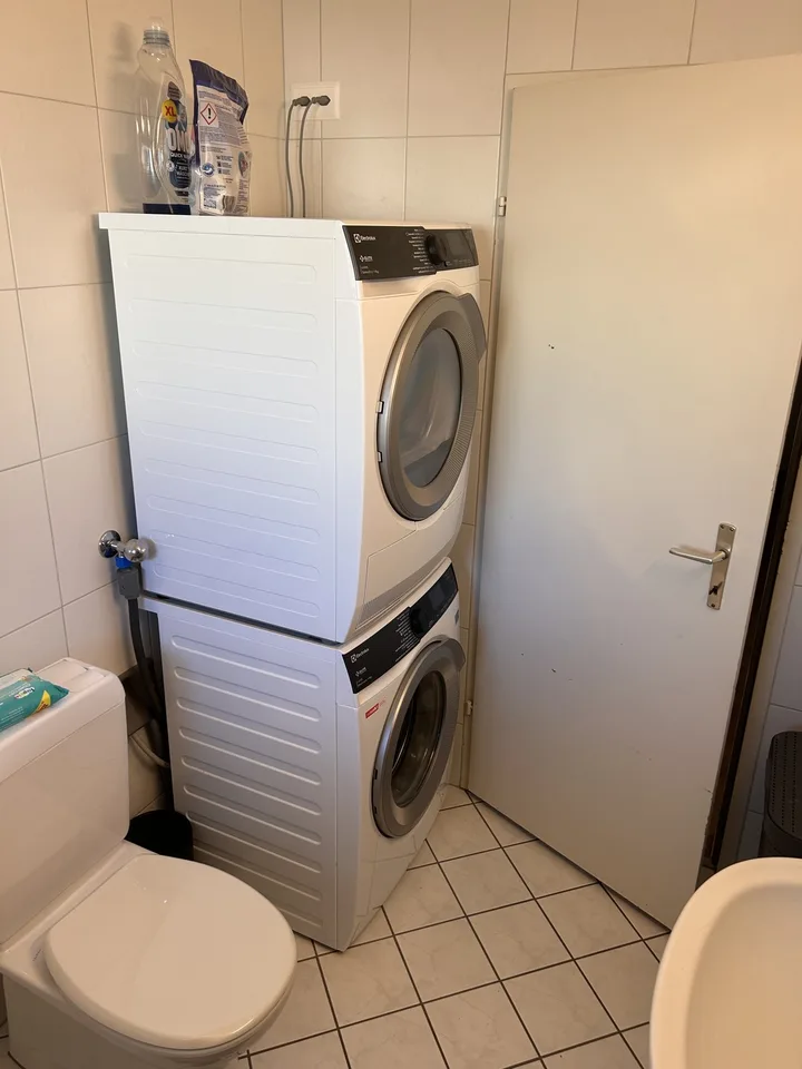 3.5Wohnung