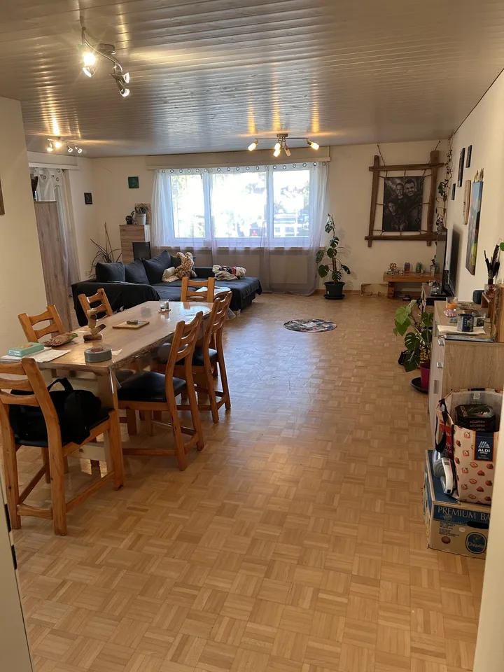 3.5Wohnung