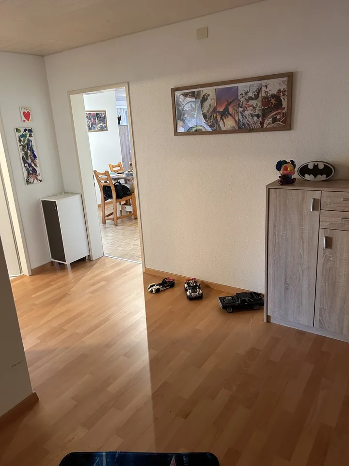 3.5Wohnung