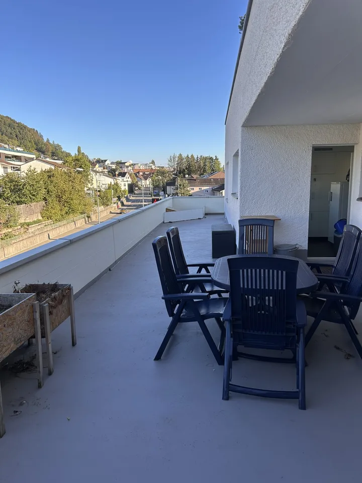 3.5Wohnung