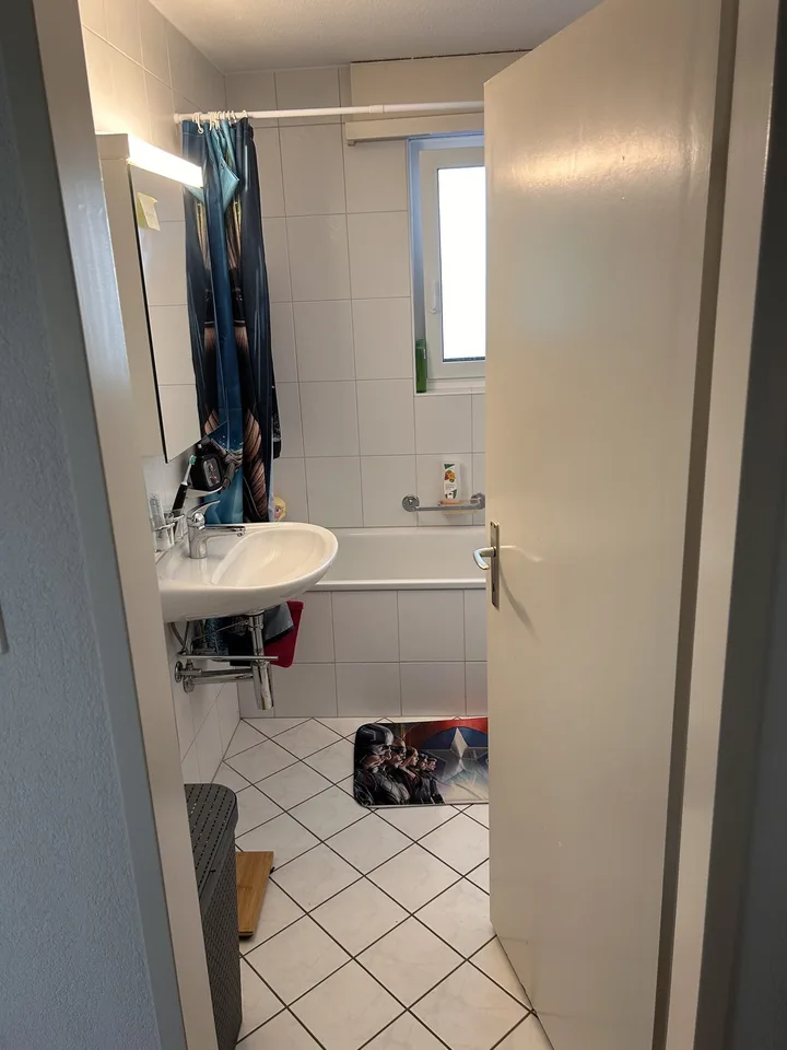 3.5Wohnung