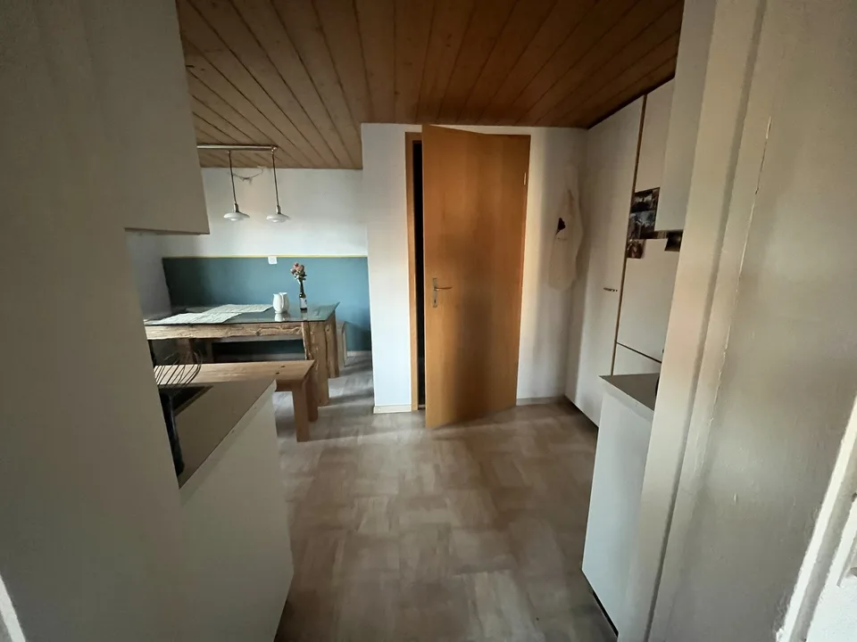 Dorfstrasse 4, 3150 Schwarzenburg - CHF 980 inkl. NK pro Monat