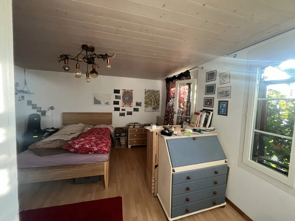 Dorfstrasse 4, 3150 Schwarzenburg - CHF 980 inkl. NK pro Monat