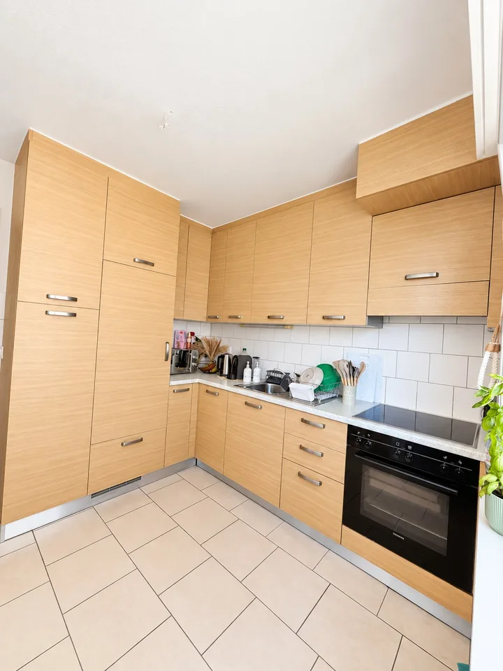 Rue des Mornets, 2520 La Neuveville - CHF 1’250 inkl. NK pro Monat