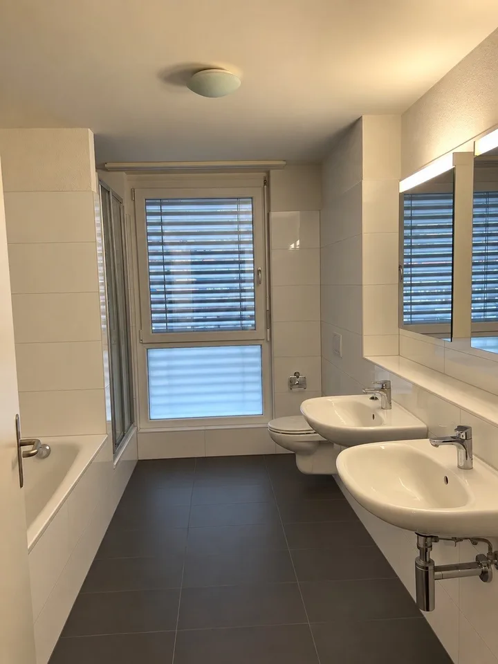 Suche Nachmieter ab 1.11.2026 - Schöne, helle 4,5-Zimmer-Wohnung