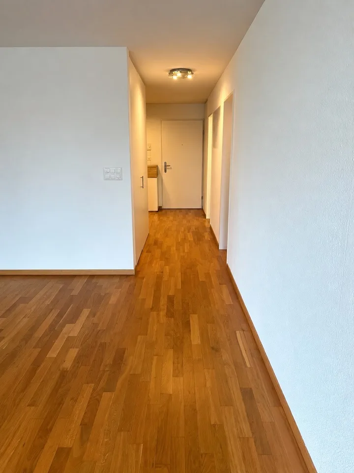 Suche Nachmieter ab 1.11.2026 - Schöne, helle 4,5-Zimmer-Wohnung