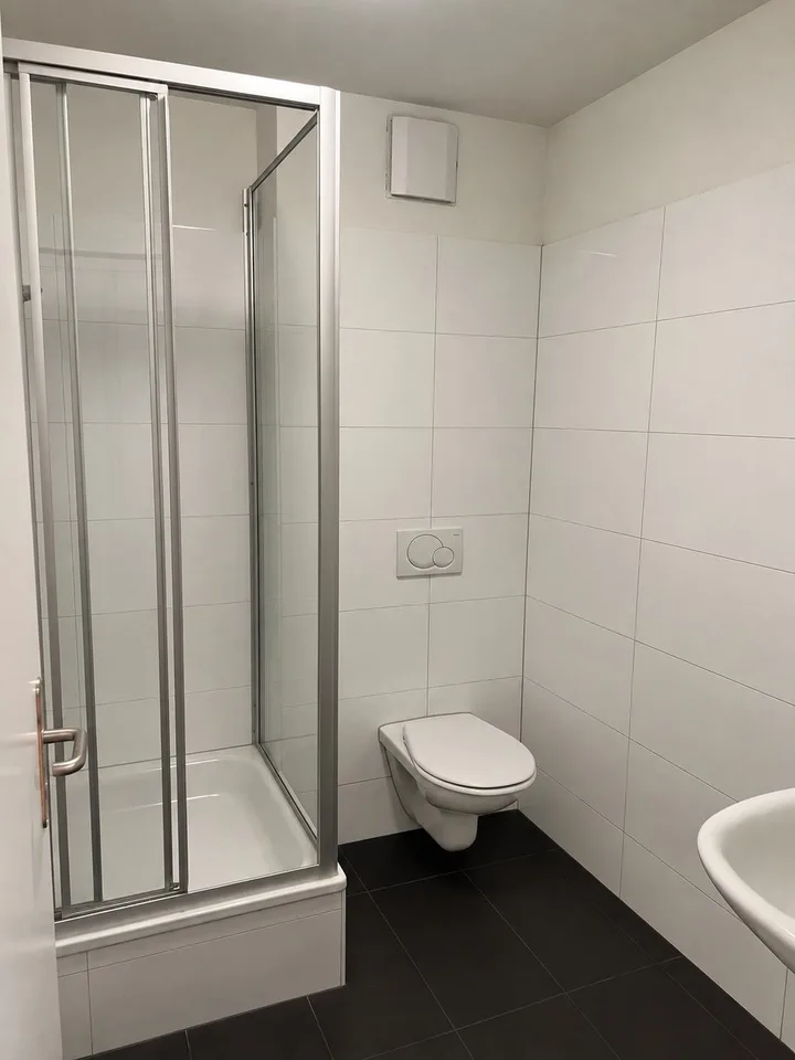 Suche Nachmieter ab 1.11.2026 - Schöne, helle 4,5-Zimmer-Wohnung