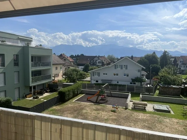 Suche Nachmieter ab 1.11.2026 - Schöne, helle 4,5-Zimmer-Wohnung
