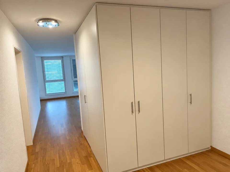 Suche Nachmieter ab 1.11.2026 - Schöne, helle 4,5-Zimmer-Wohnung