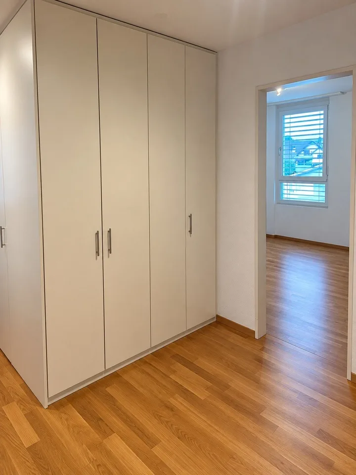 Suche Nachmieter ab 1.11.2026 - Schöne, helle 4,5-Zimmer-Wohnung