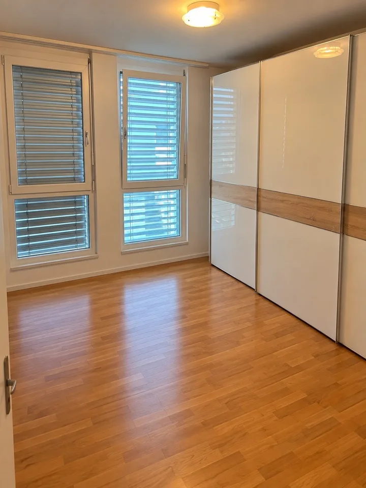 Suche Nachmieter ab 1.11.2026 - Schöne, helle 4,5-Zimmer-Wohnung