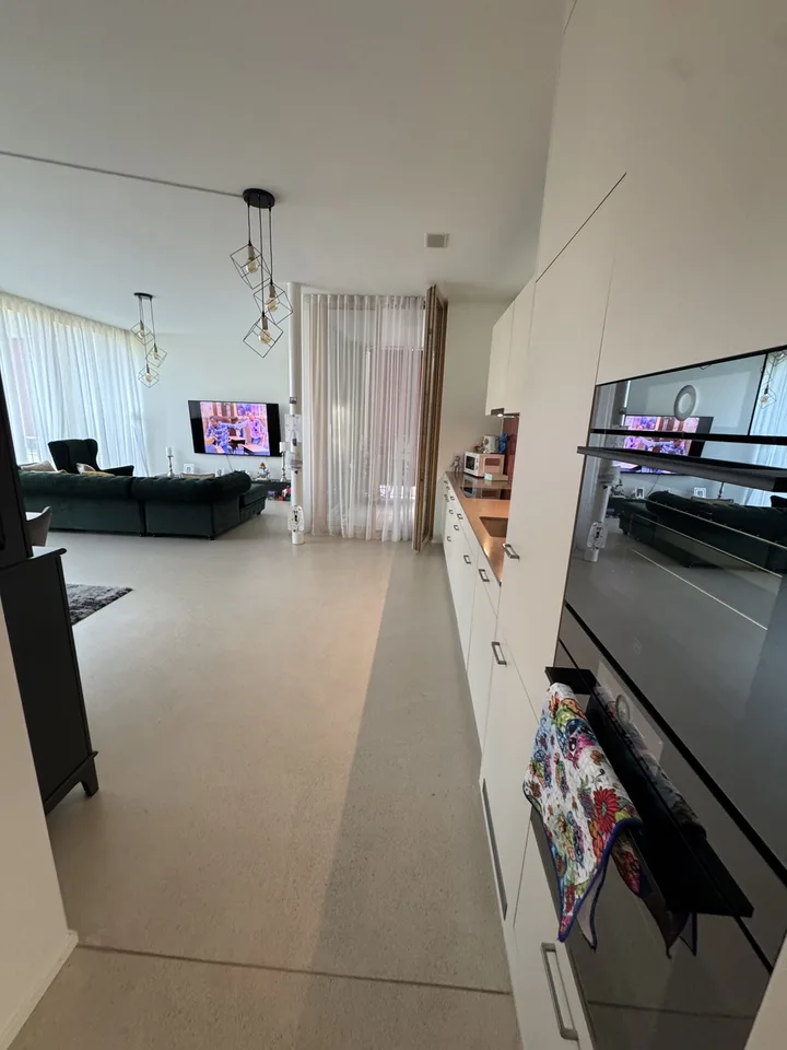 4.5 Zimmer Wohnung-Hausteil