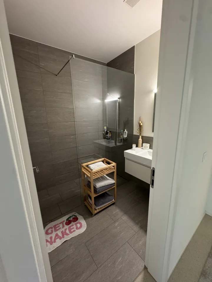 4.5 Zimmer Wohnung-Hausteil