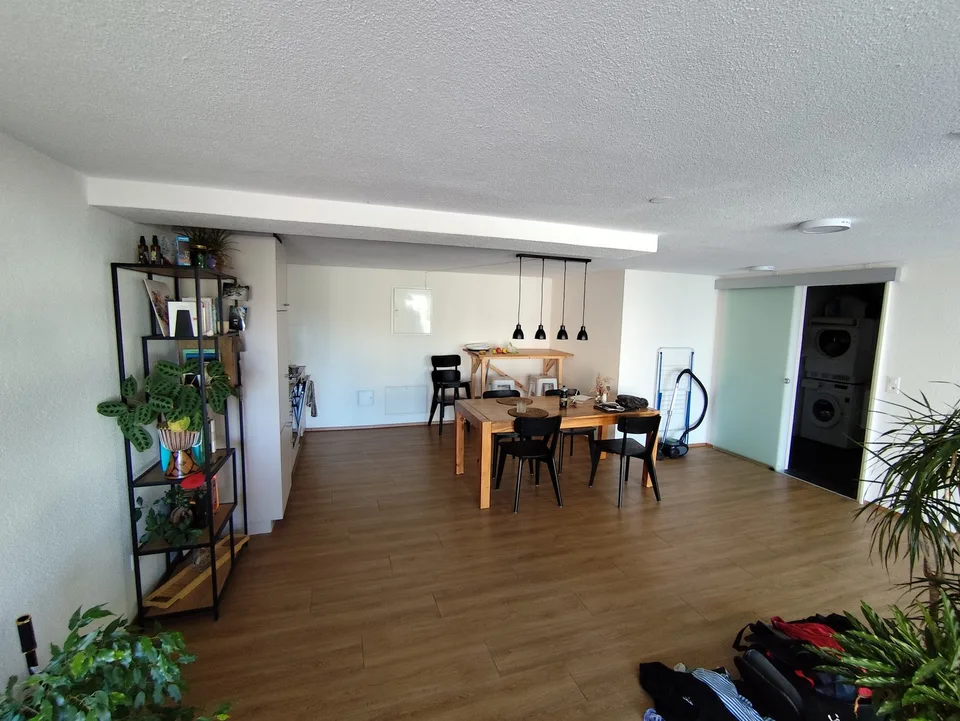 8718 Schänis - CHF 1’500 inkl. NK pro Monat