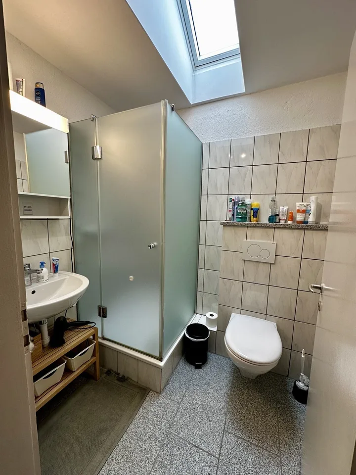 WG Zimmer in Glattbrugg