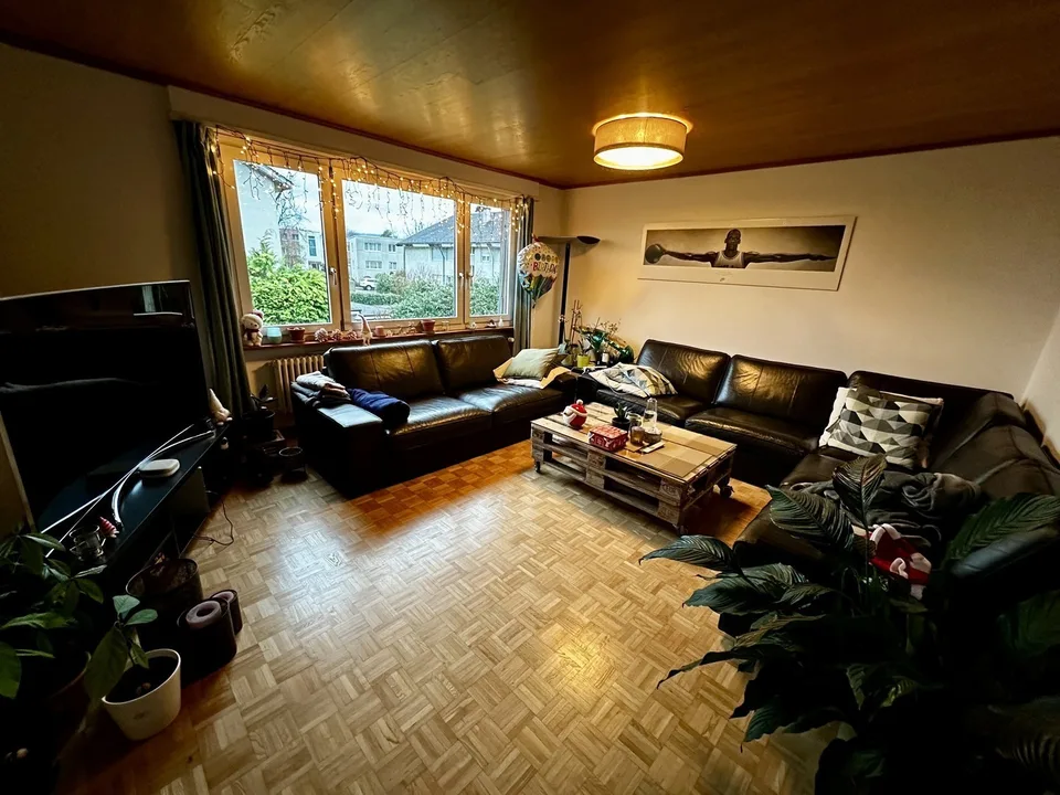 WG Zimmer in Glattbrugg