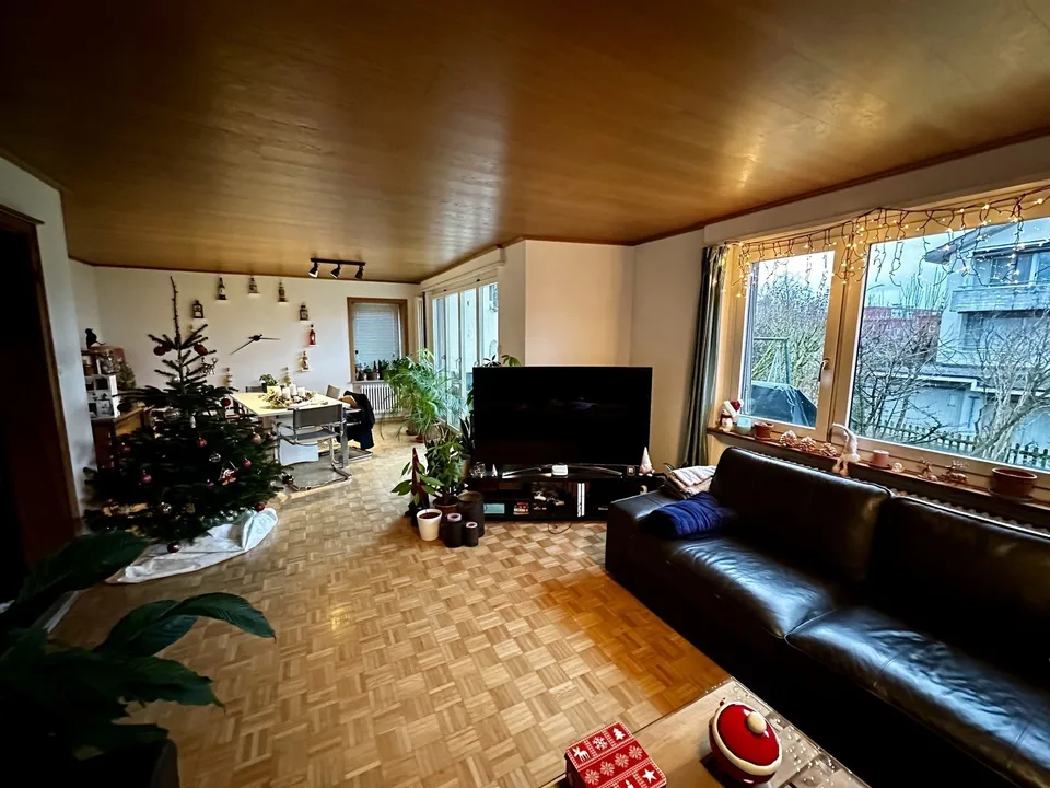 WG Zimmer in Glattbrugg