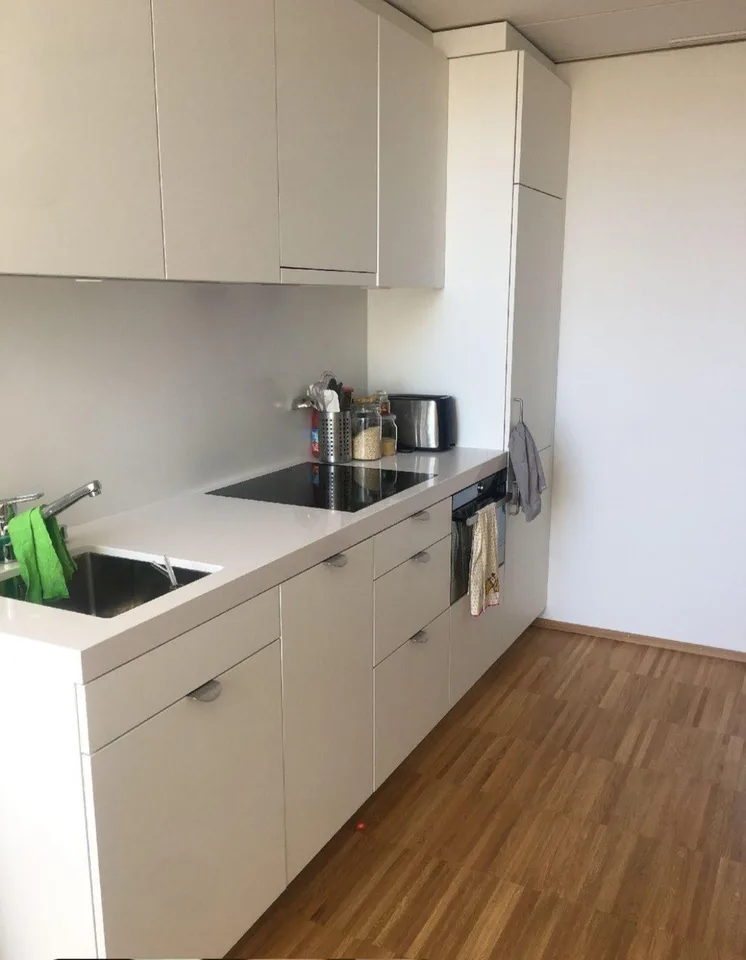 Sunny Maisonette for rent