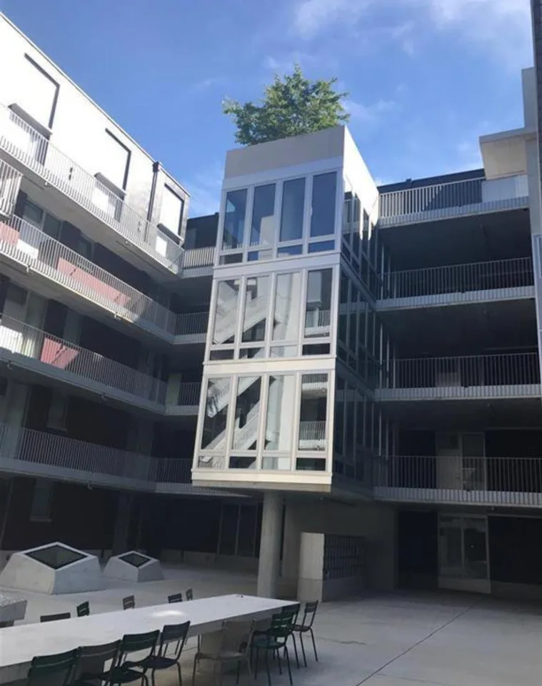 Sunny Maisonette for rent