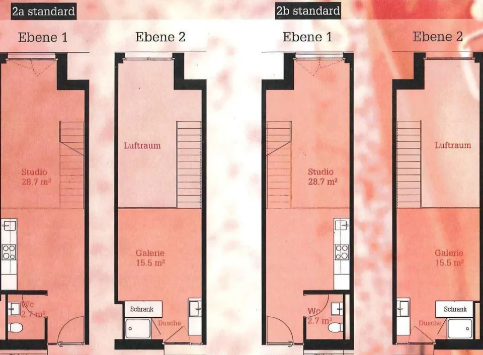 Sunny Maisonette for rent