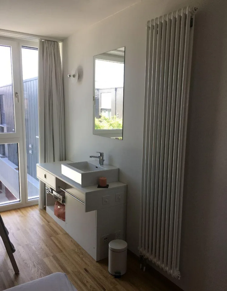 Sunny Maisonette for rent