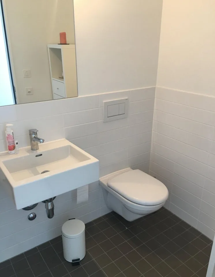 Sunny Maisonette for rent