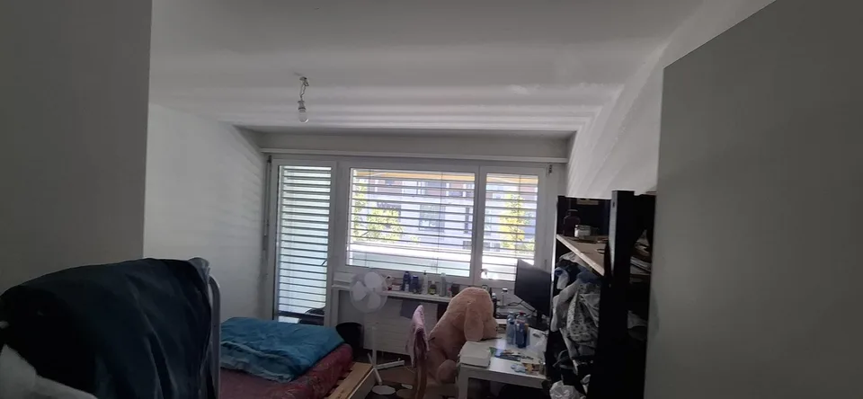 Cozy room in a 5.5 room apartment