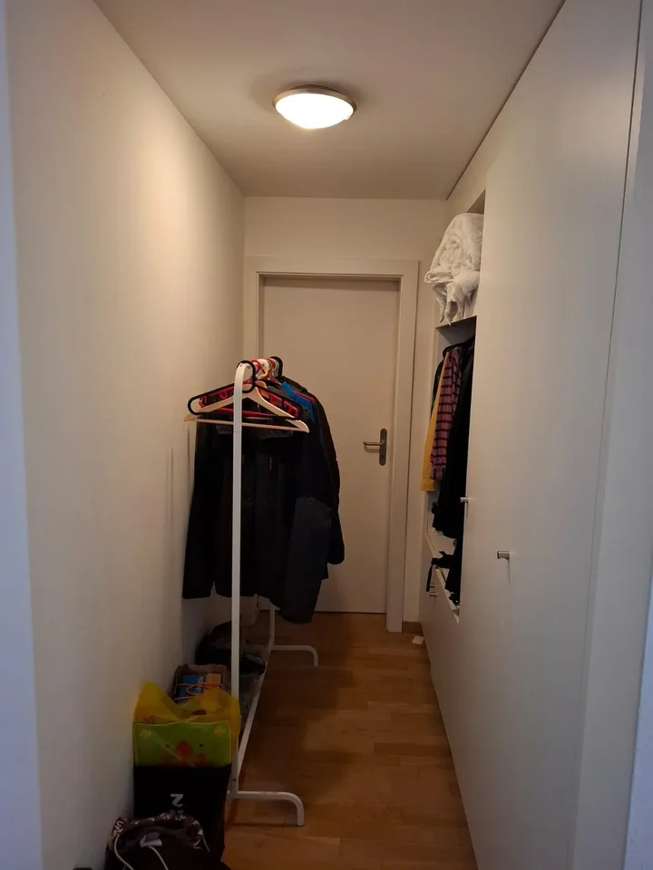 Cozy room in a 5.5 room apartment