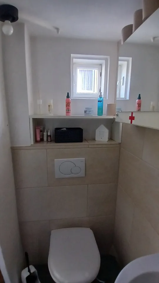 4.Zi-Altbauwohnung