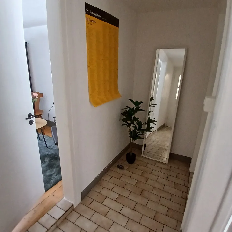 4.Zi-Altbauwohnung
