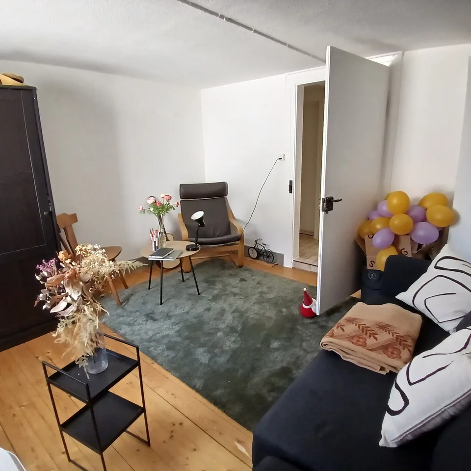 4.Zi-Altbauwohnung