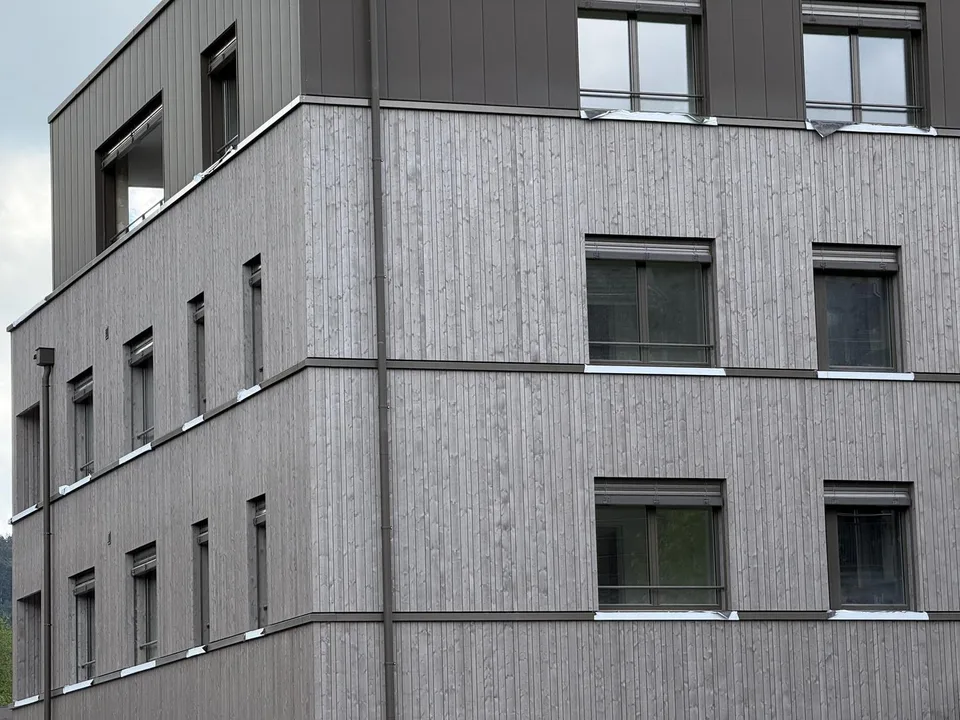 Erstvermietung TOP - Attikawohnung mit 112m2-Terrasse