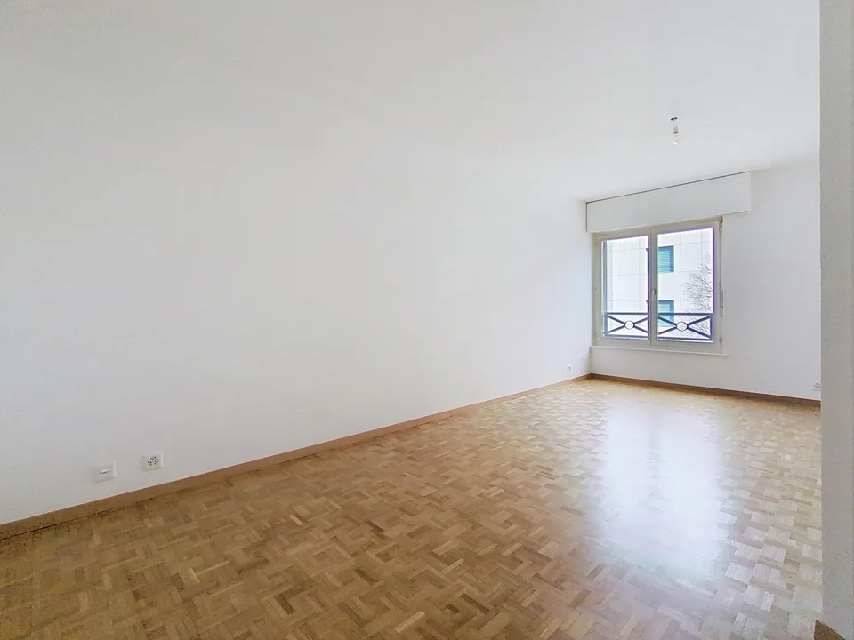 1.5 Apartment for Rent in Sion