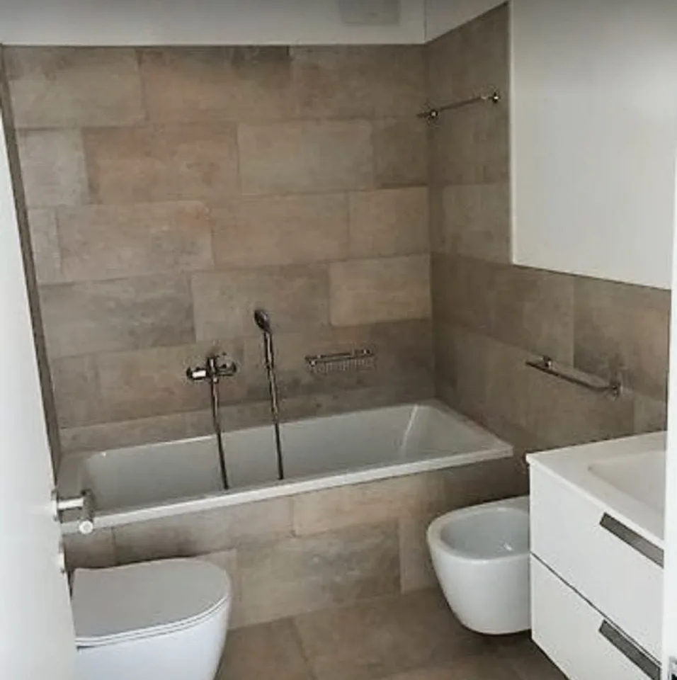 CERCASI SUBENTRANTE – Spazioso e moderno 4.5 locali con terrazza coperta – Serocca d'Agno