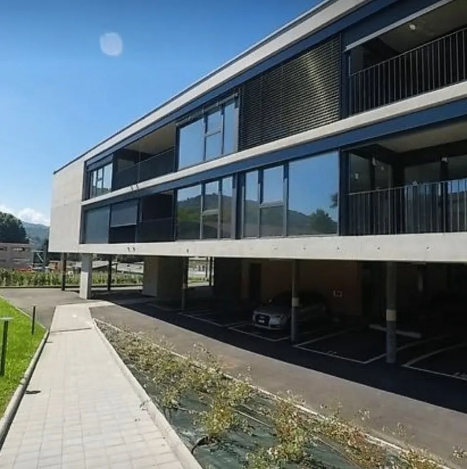 CERCASI SUBENTRANTE – Spazioso e moderno 4.5 locali con terrazza coperta – Serocca d'Agno