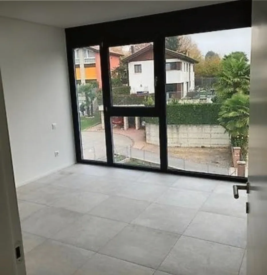 CERCASI SUBENTRANTE – Spazioso e moderno 4.5 locali con terrazza coperta – Serocca d'Agno