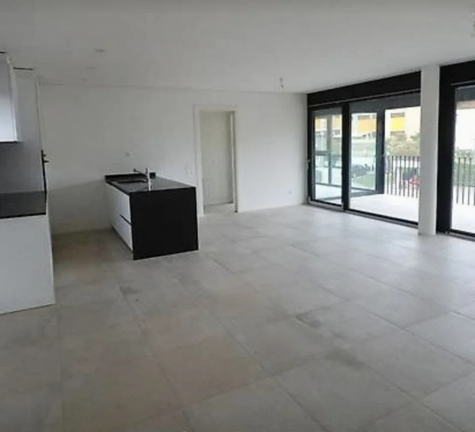 CERCASI SUBENTRANTE – Spazioso e moderno 4.5 locali con terrazza coperta – Serocca d'Agno