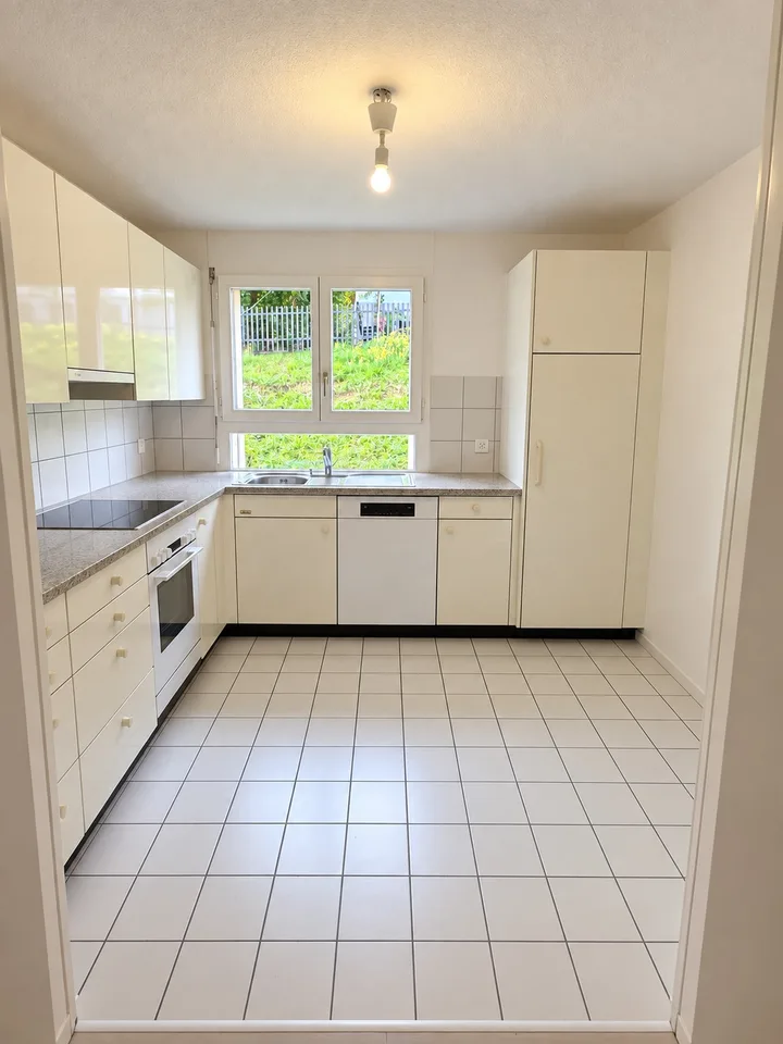 Tenant wanted – 4.5-room apartment in Meikirch