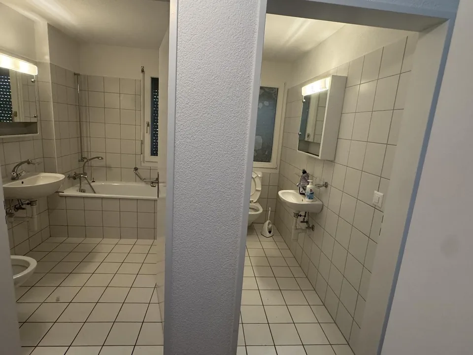Tenant wanted – 4.5-room apartment in Meikirch