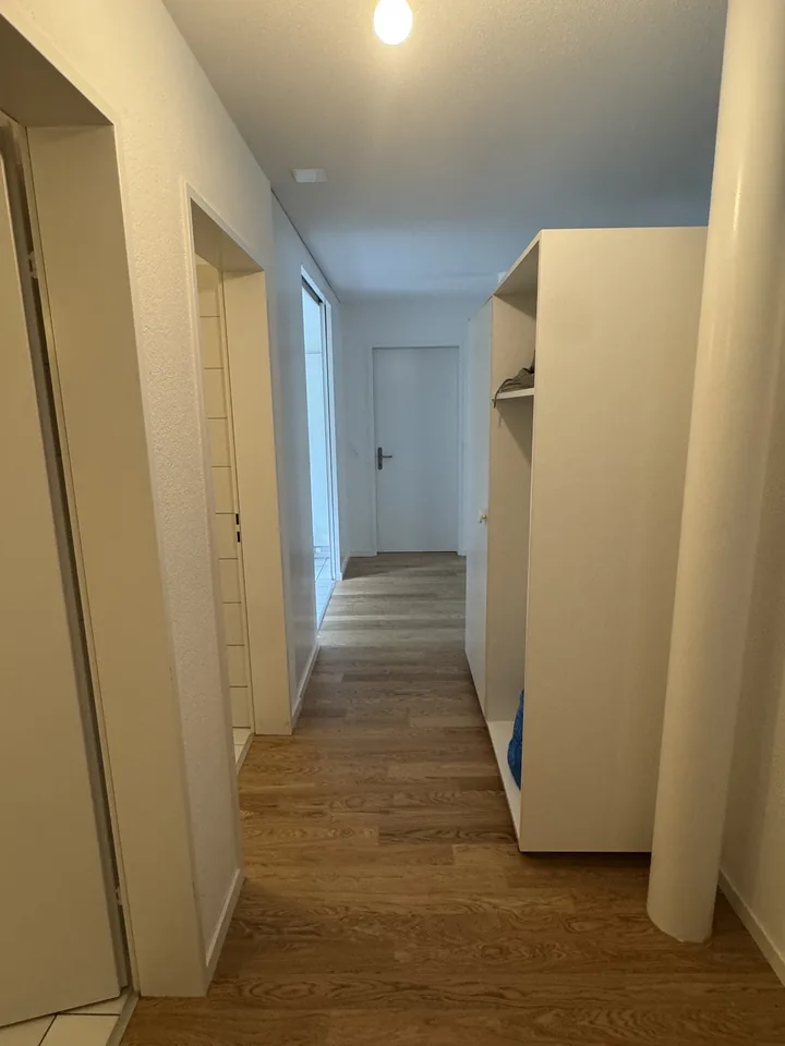 Tenant wanted – 4.5-room apartment in Meikirch