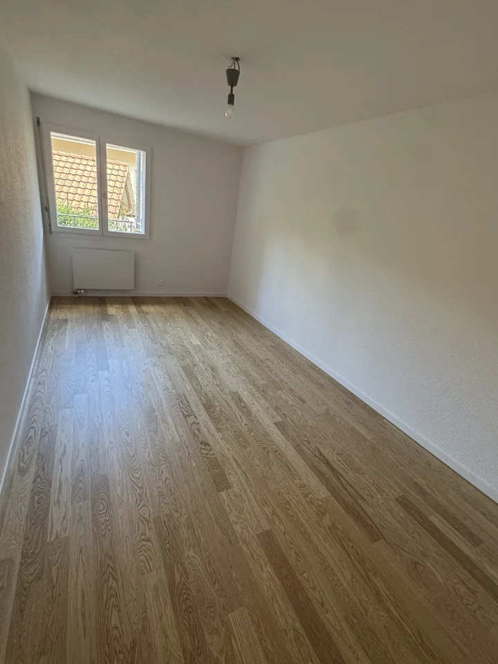 Tenant wanted – 4.5-room apartment in Meikirch