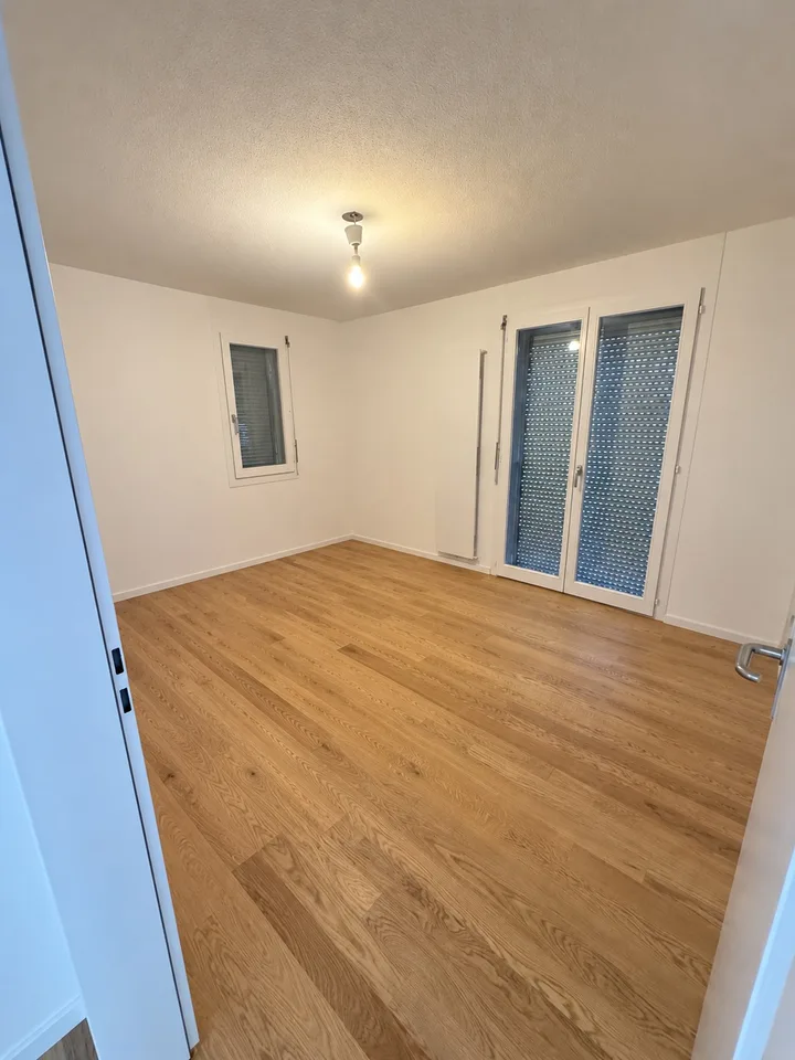 Tenant wanted – 4.5-room apartment in Meikirch