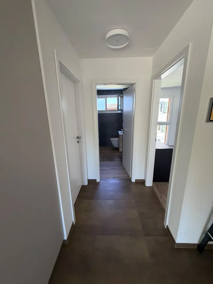 Appartement 4 ½ pièces à louer à Yverdon-les-bains