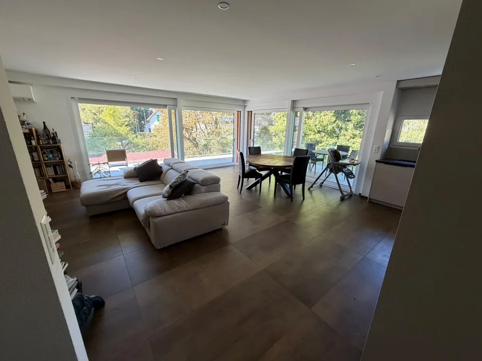 Appartement 4 ½ pièces à louer à Yverdon-les-bains