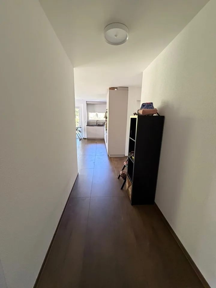 Appartement 4 ½ pièces à louer à Yverdon-les-bains